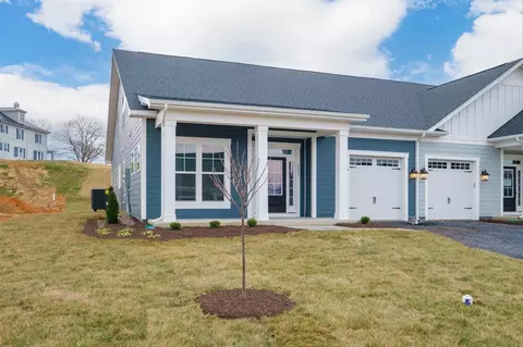 2881 Rutlege Rd, Harrisonburg, VA 22801