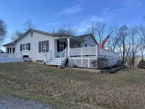 6015 Mt Clinton Pike, Harrisonburg, VA 22802