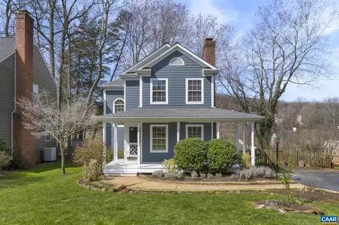 1048 Hayrake Ln, Charlottesville, VA 22903