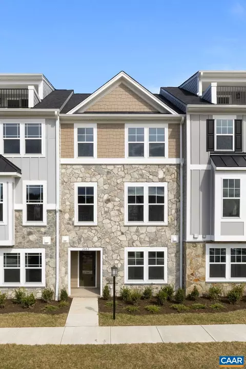 2062 Meyers Way, Crozet, VA 22932