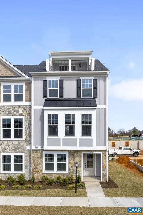 2060 Meyers Way, Crozet, VA 22932