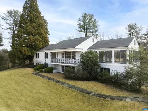 106 Tally Ho Dr, Charlottesville, VA 22901