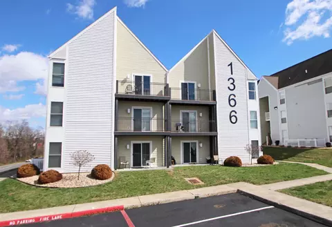 1366 Hunters Ridge Rd #I, Harrisonburg, VA 22801