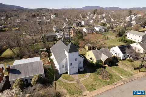 808 Blenheim Ave, Charlottesville, VA 22902