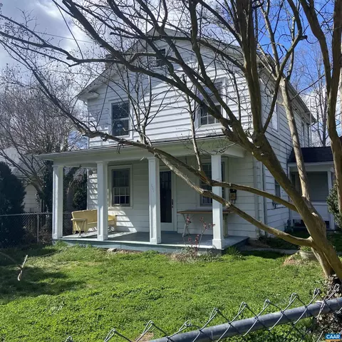 239 Monte Vista Ave, Charlottesville, VA 22903