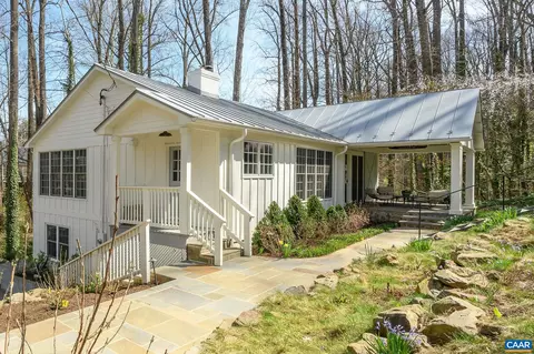 1861 Winston Rd, Charlottesville, VA 22903