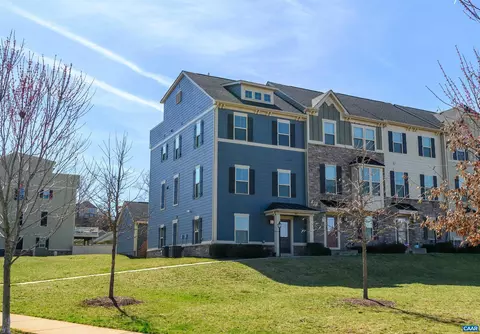 919 Flat Waters Ln, Charlottesville, VA 22911