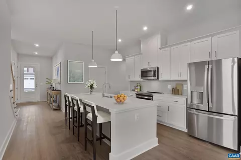 1602 Koch Ct, Charlottesville, VA 22911