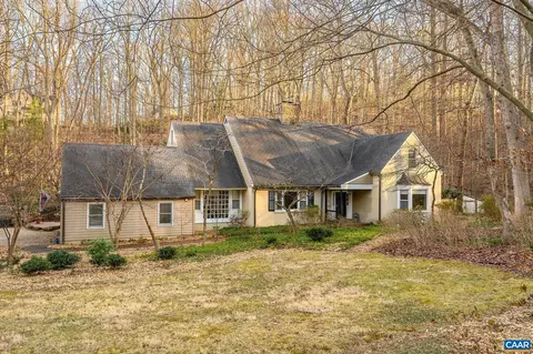 430 Wellington Dr, Charlottesville, VA 22903