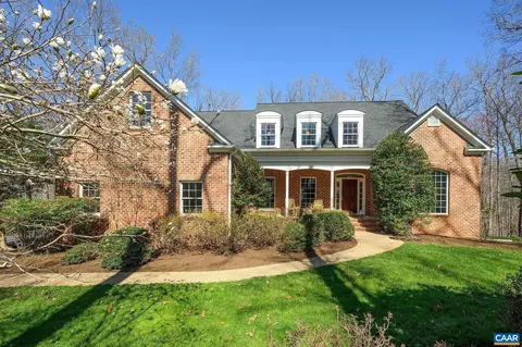 2746 Owensfield Ct, Charlottesville, VA 22901