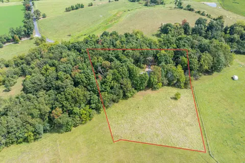 tbd Old B And O Rd, Steeles Tavern, VA 24476