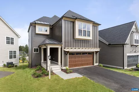 3451 Thicket Run Pl, Charlottesville, VA 22911