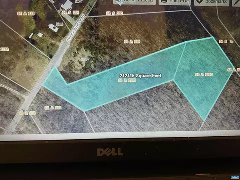 Patrick Henry Hwy, Piney River, VA 22964 photo 2