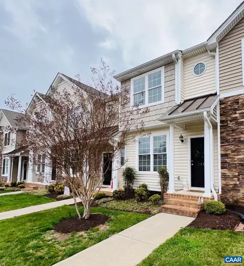 218 Rowe Dr #ROWSE DR, Lynchburg, VA 24502