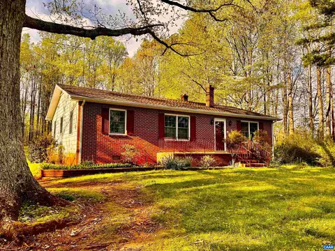 161 Evans Mills Rd, Dillwyn, VA 23936