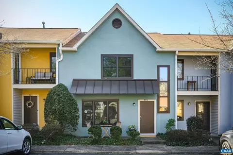 593 Pebblecreek Ct, Charlottesville, VA 22901
