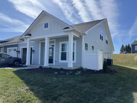 2893 Rutlege Rd, Harrisonburg, VA 22801