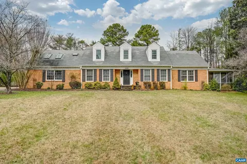 2505 Northfield Rd, Charlottesville, VA 22901