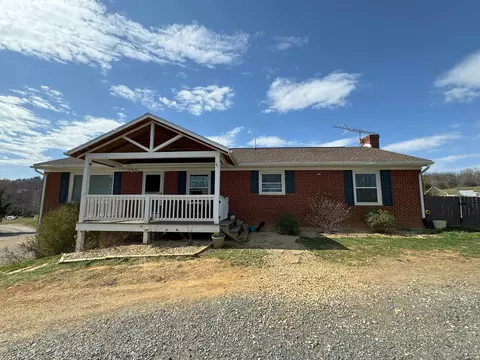 278 Sterrett Rd, Fairfield, VA 24435