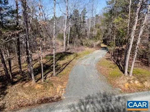 0 Mossing Ford Rd, Charlottesville, VA 22911