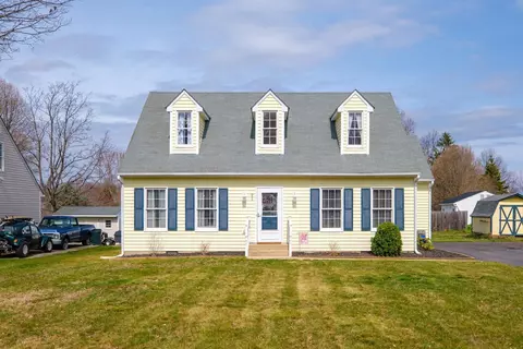 21 Springer Rd, Stuarts Draft, VA 24477 photo 1