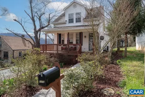 1114 Montrose Ave, Charlottesville, VA 22902