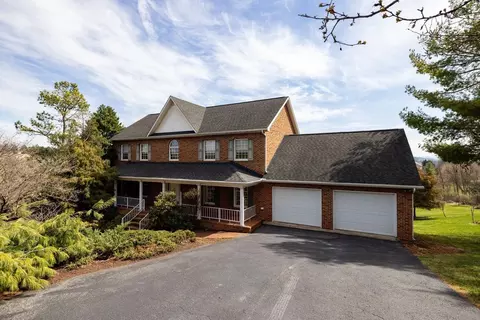79 Rorrer Cir, Harrisonburg, VA 22801
