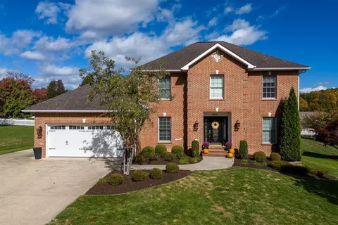 3080 Brookshire Dr, Harrisonburg, VA 22801