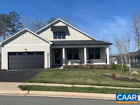 43 Persimmon Way, Zion Crossroads, VA 22942