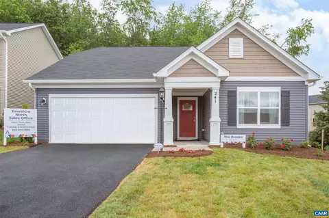 100 Shady Ct, Waynesboro, VA 22980