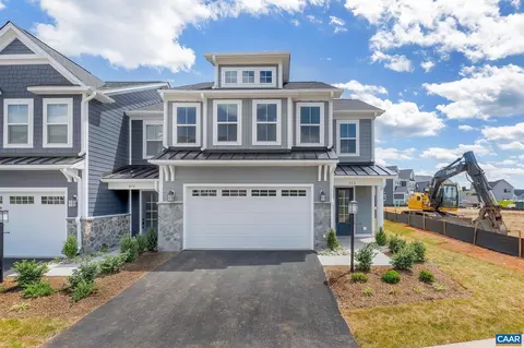 2043 Meyers Way, Crozet, VA 22932