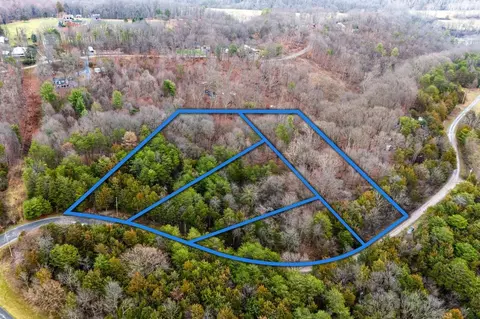 Tbd Forest Dr, Stanley, VA 22851