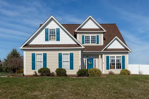 501 Winding Way, Waynesboro, VA 22980