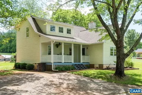 5621 Stony Point Rd, Barboursville, VA 22923