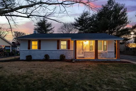 291 Swan Dr, Mount Jackson, VA 22842