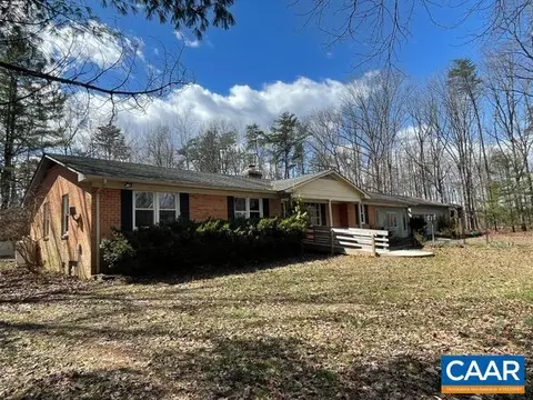 15048 Madison Run Rd, Gordonsville, VA 22942
