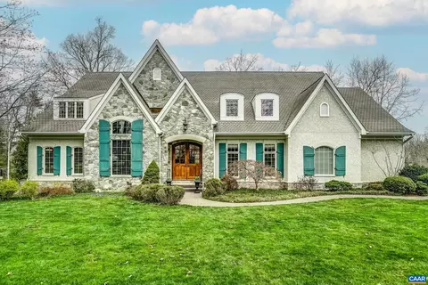 1499 Kinross Ln, Keswick, VA 22947