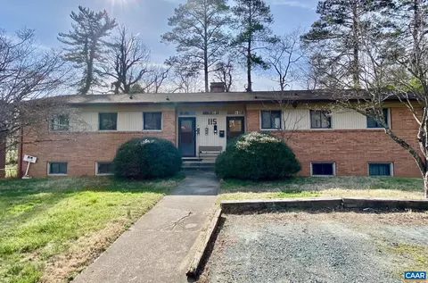 115 Apple Tree Rd, Charlottesville, VA 22903 photo 1