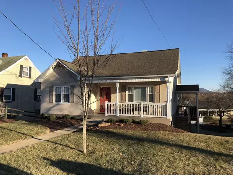 460 Hartman Dr, Harrisonburg, VA 22802