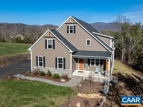 91 Jeremiah Ct #LOT 3, Stanardsville, VA 22973