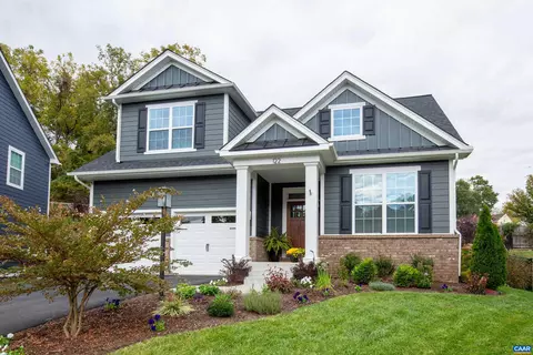 122 Paynes Mill Rd, Charlottesville, VA 22902 photo 3