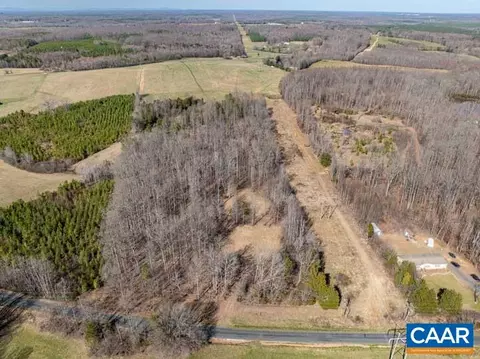 00 Gravel Hill Rd, Dillwyn, VA 23936