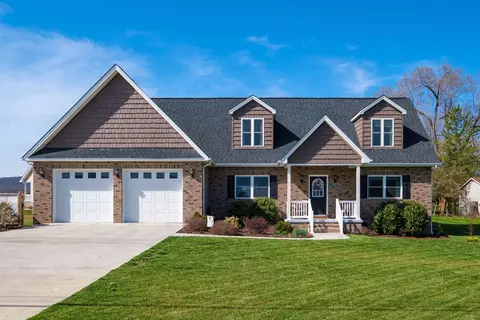 9501 Mcgaheysville Rd, Mcgaheysville, VA 22840