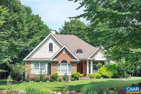 11 Teaberry Ct, Nellysford, VA 22958