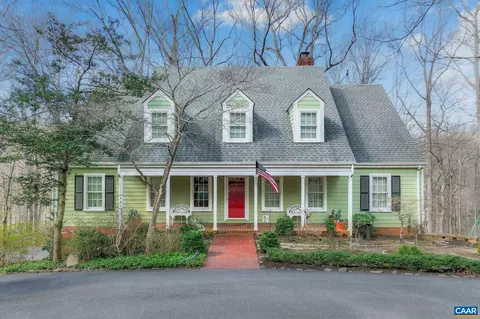 506 Wellington Pl, Charlottesville, VA 22903