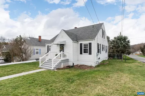 1630 Buick St, Staunton, VA 24401
