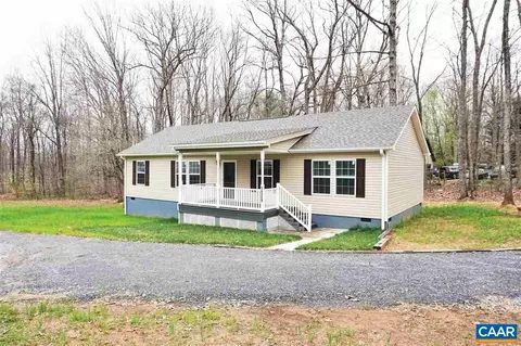 14359 Dickersons Ln, Barboursville, VA 22923
