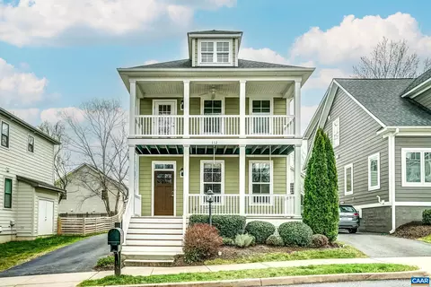 112 Burnet Way, Charlottesville, VA 22902