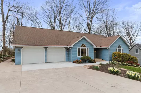 424 Erickson Ave, Harrisonburg, VA 22801