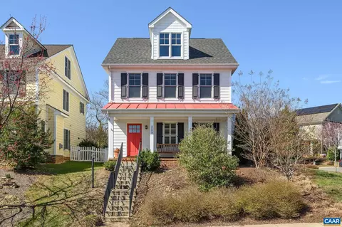 259 Grass Dale Ln, Crozet, VA 22932